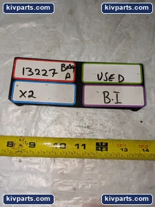 Siemens 3RB2113-4PD0 Sirius – actual item, photo 7 of 7