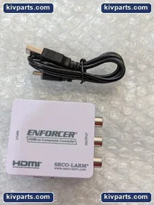 MVA-HT01Q Enforcer Hdmi – actual item, photo 3 of 8