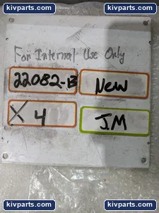 Cutler-Hammer EM22H0 Indicator – actual item, photo 4 of 4