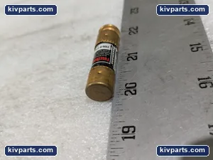 Bussmann FRN-R-1-1/4 Dual Element Time Delay RK5 Fuse – actual item, photo 3 of 6