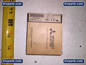 Mitsubishi CP30-BA Circuit Protector – actual item, photo 4 of 6