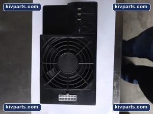 Vicor MM4-14588 Mini MegaPAC AC-DC Power Supply – actual item, photo 4 of 5
