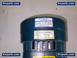 Monarch Pilot Light – actual item, photo 3 of 9