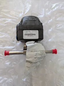 ITT A206 Diaphragm Valve