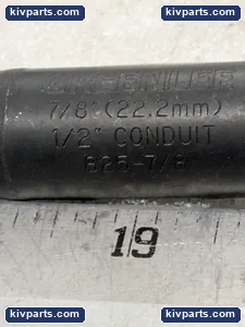 Greenlee Cutting Tool – actual item, photo 3 of 5