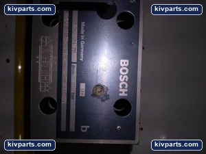Bosch 4WRPE – actual item, photo 2 of 12