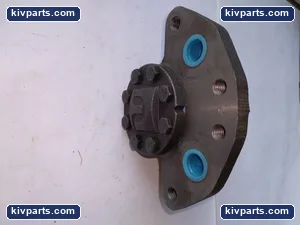 ILA6821 Gear Flange Mount Shaft Drive – actual item, photo 2 of 5