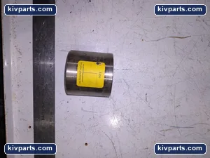 F304/L 1-1/2 SP114 Nippel – actual item, photo 3 of 5