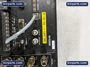 CMSS-V32 Vibration Monitor – actual item, photo 3 of 9