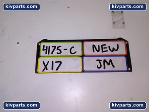 Texas Instruments SN74LVC1G175DBVR Integrated Circuit – actual item, photo 3 of 3