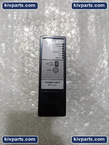 IAI RPCON-42P-ABU PCON Controller Driver Module – actual item, photo 3 of 5