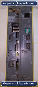Fanuc A05B-2400-C060 Backplane – actual item, photo 3 of 8