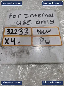Koganei 110-4E1-J63-83-PLL Pneumatic Solenoid Valve – actual item, photo 5 of 5
