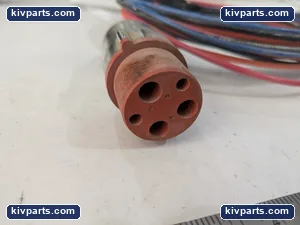 FE Petro 151593906 Lead Assy – actual item, photo 2 of 4