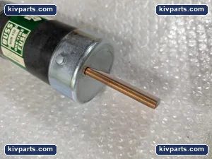 Bussmann NON-450 One Time Cartridge Fuse – actual item, photo 4 of 7