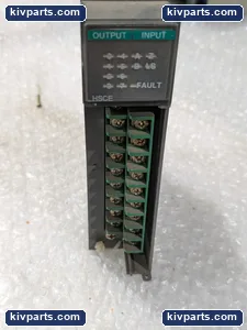 Allen-Bradley 1746-HSCE Speed Counter Encoder Module PLC – actual item, photo 3 of 5