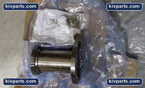 Falk 0744100 Steelflex Grid Coupling – actual item, photo 4 of 5