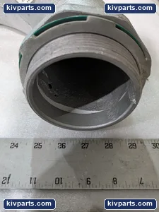 LT35090KON Conduit Connector Fitting – actual item, photo 4 of 12