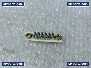 General Electric CR123K6.42A Overload Relay Heater Element – actual item, photo 4 of 5
