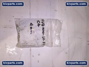 SMC VVQ1000-1A-F1-C4 Manifold Block Fitting – actual item, photo 2 of 3