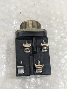 Allen-Bradley 800T-PC416 Cluster Pilot Light