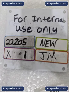 Mitsubishi FR-A820-1.5K-1 FREQROL A800 Inverter VFD – actual item, photo 9 of 9
