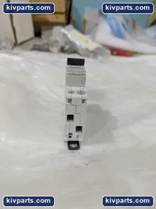 ABB GSN201L-C16 Miniature Circuit Breaker – actual item, photo 3 of 11
