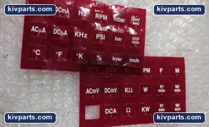 ACmA DCmA 0-1DCMA – actual item, photo 6 of 6