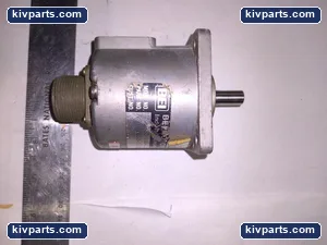 BEI H250-SS-2004-LC0-EM18 Terminal Block – actual item, photo 2 of 8