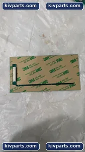 M00141B004 Xymox J902 10-048627 – actual item, photo 2 of 3