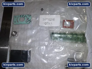 Alkon 94P10246 Solenoid Valve – actual item, photo 2 of 5