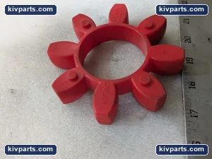 Lovejoy CJ55 Jaw Coupling – actual item, photo 3 of 8
