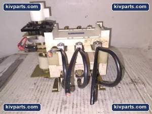 Socomec AC23 Load Break Switch Disconnect – actual item, photo 3 of 5