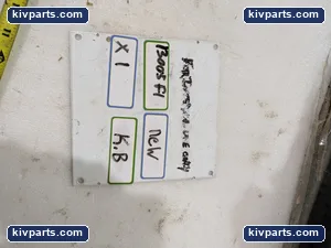 Gorman-rupp GMS1 1/2GJ3-B Gear Positive Displacement Pump – actual item, photo 9 of 9