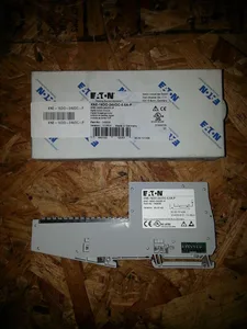 Eaton XNE-16DO-24VDC-0.5A-P XI/ON ECO Digital Output Module