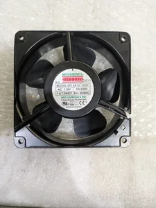 Mechatronics UF12A12 – actual item, photo 1 of 6