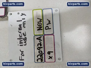 Eaton 34SP51 – actual item, photo 5 of 5
