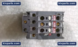 ABB UL-1000V AL26 Contactor – actual item, photo 2 of 4