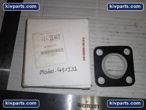 Chromalox 430131 Model – actual item, photo 4 of 5