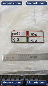 United Electric B105 Controls – actual item, photo 6 of 6