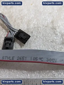 Wayne WU0012580001 Cable – actual item, photo 3 of 7