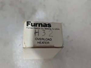 Furnas H32 Overload Relay Heater Element