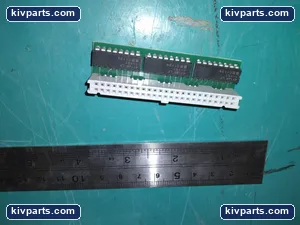 Hima F7546 981754602 H41q H51q Safety PLC – actual item, photo 3 of 4