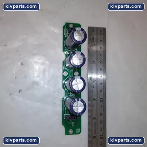 Control Chief 25-02-0-070 Battery Interface Module Board – actual item, photo 3 of 6