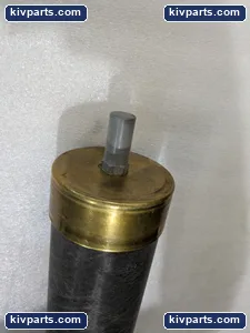 Eaton 155F100-PGE Current Limiting Fuse – actual item, photo 8 of 13