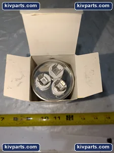 Dayton 2MEE8 Round – actual item, photo 2 of 5