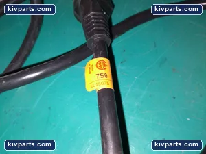 Markem EN7343-B Secteur ST 5135 Inkjet Printer – actual item, photo 3 of 4