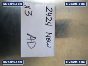 Allen-Bradley 505V-AOD Size 0 Reversing Motor Starter – actual item, photo 5 of 5