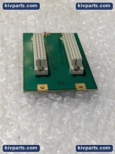 Lentronics 087-86498-92 Paddleboard Rear Interface PCB – actual item, photo 5 of 6