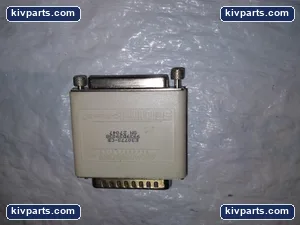 PC1-N-21-22-A7 Pushbutton – actual item, photo 3 of 4